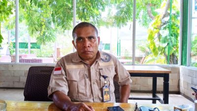 ARAKSI NTT Sebut UU Nomor 1 Tahun 2022 Tak Perintahkan Pemberhentian 9000 PPPK