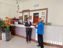 KSPSI NTT Siap Kawal Kenaikan Upah Minimum Kota Kupang