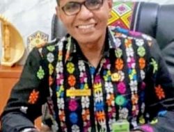 Kludolfus Tuames: Ranperda DAS Kunci Cegah Bencana Ekologis NTT