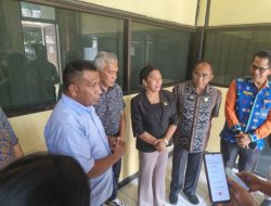 Komisi IV DPRD NTT Dorong Percepatan Ranperda Pengelolaan DAS