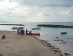 Pencarian Dua Nelayan Asal Paga Sikka Masuki Hari Kelima