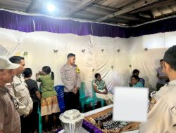 Nelayan Asal Loaholu Rote Ndao Tewas Tenggelam di Pantai Tasilo