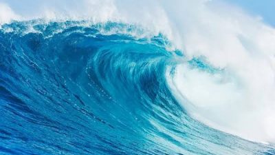 Prakiraan Gelombang Laut NTT 11–14 Februari 2026