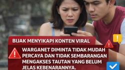 Viral! Video Durasi  7 Menit Ibu Tiri vs Anak Tiri