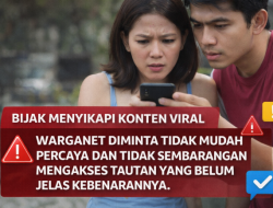 Viral! Video Durasi  7 Menit Ibu Tiri vs Anak Tiri