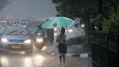 Hujan salman toyibi 1