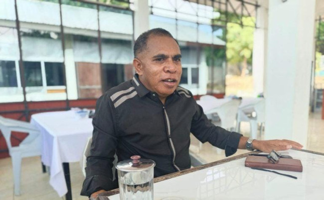 ARAKSI Beri Pilihan: Hentikan MBG dan Kopdes atau Korbankan PPPK di NTT 1 WhatsApp Image 2026 03 05 at 23.22.30
