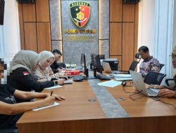 OJK dan Bareskrim Tangkap Tersangka Kasus Perbankan PT BPR DCN