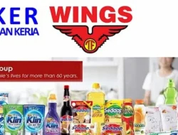 Lowongan Kerja Tersedia 8 Posisi untuk D3 dan S1