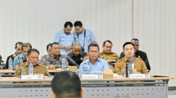 Wali Kota Kupang Minta Dukungan Pusat Atasi Beban Belanja Pegawai