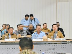 Wali Kota Kupang Minta Dukungan Pusat Atasi Beban Belanja Pegawai