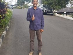 Thomas Swalar: Sastra Adalah Jantung Peradaban, Bukan Sekadar Hiburan