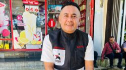 Ketua Bapilu PSI Kupang Kritik Pernyataan Jusuf Kalla soal Jokowi