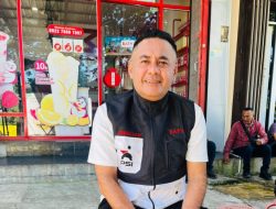 Ketua Bapilu PSI Kupang Kritik Pernyataan Jusuf Kalla soal Jokowi