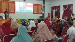 Halal Bihalal Minangkabau Kupang Jadi Ajang Maaf dan Silaturahmi