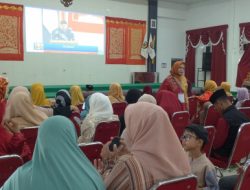 Halal Bihalal Minangkabau Kupang Jadi Ajang Maaf dan Silaturahmi