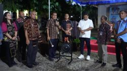 Gubernur NTT Dorong Pendidikan Berbasis Potensi Daerah Lewat Program OSOP