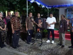 Gubernur NTT Dorong Pendidikan Berbasis Potensi Daerah Lewat Program OSOP