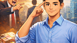 Rahasia Orang Sukses yang Jarang Disadari