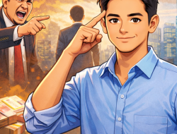 Rahasia Orang Sukses yang Jarang Disadari