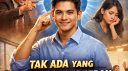 Kisah Raka Menemukan Kekuatan Komunikasi Asertif