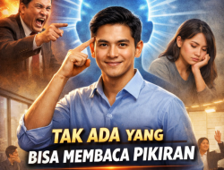 Kisah Raka Menemukan Kekuatan Komunikasi Asertif