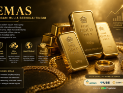 Rincian Terbaru Harga Emas Hari Ini dan Peluang Investasi Terbuka