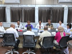 Pemkot Matangkan Hardiknas 2026, Kunjungan Menteri Didorong Perkuat Akses dan Kualitas Pendidikan