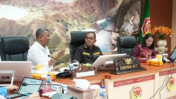 Ditunjuk Tuan Rumah, Pemprov NTT Siap Sukseskan Hari Lansia Nasional 2026 