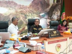Ditunjuk Tuan Rumah, Pemprov NTT Siap Sukseskan Hari Lansia Nasional 2026 