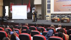 Gubernur NTT Tekankan Kolaborasi Untuk Transformasi Sektor Ketenagakerjaan