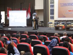Gubernur NTT Tekankan Kolaborasi Untuk Transformasi Sektor Ketenagakerjaan