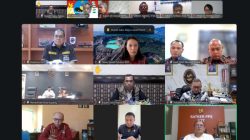 Gubernur Melki Minta Kepala Daerah di NTT Tuntaskan Soal Lahan dan Perijinan Untuk Sekolah Rakyat
