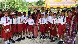 Dari Fatukoa untuk Indonesia: Hardiknas 2026 di Kupang Jadi Panggung Kolaborasi Pendidikan dan Budaya