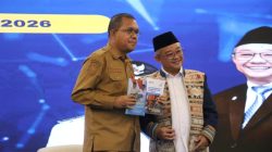 Gubernur dan Wagub NTT Hadiri Rakor Implementasi Program Kemendikdasmen dan Sinkronisasi Kebijakan Pendidikan Daerah