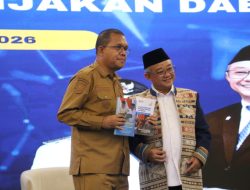 Gubernur dan Wagub NTT Hadiri Rakor Implementasi Program Kemendikdasmen dan Sinkronisasi Kebijakan Pendidikan Daerah