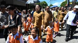 Wali Kota Kupang: Revitalisasi Sekolah Jadi Kunci Wujudkan Generasi Berkualitas