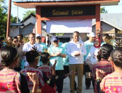 Kemendikdasmen Perkuat Komitmen Revitalisasi Satuan Pendidikan di Wilayah Nusa Tenggara Timur