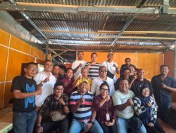 JOIN NTT dan SPRI NTT Minta Polisi Hormati Mekanisme UU Pers