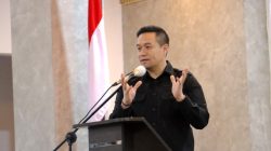 Wali Kota Kupang: Kelola Air Adalah Cara Kita Jaga Peradaban