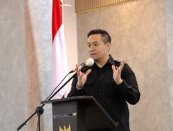 Wali Kota Kupang: Kelola Air Adalah Cara Kita Jaga Peradaban