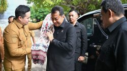 Wamen PANRB Puji Komitmen Wali Kota Kupang Hadirkan Pelayanan Publik Inklusif 