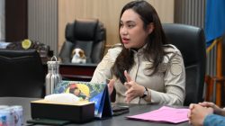 PISMA x UNWIRA Go International, Wawali Kupang Dorong Kampus-UMKM Naik Kelas 