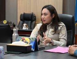 PISMA x UNWIRA Go International, Wawali Kupang Dorong Kampus-UMKM Naik Kelas 