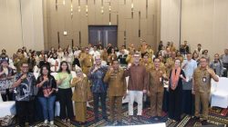 Pemprov NTT Apresiasi Pemetaan Ekosistem Kewirausahaan Iklim di Indonesia Timur 