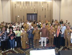 Pemprov NTT Apresiasi Pemetaan Ekosistem Kewirausahaan Iklim di Indonesia Timur 