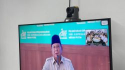 Presiden Prabowo Resmikan 1.061 KDKMP, Desa Kini Punya Gudang & Kredit Murah