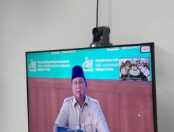 Presiden Prabowo Resmikan 1.061 KDKMP, Desa Kini Punya Gudang & Kredit Murah