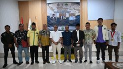 Sekda Kota Kupang Buka Talkshow Moderasi Beragama