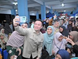Tutup Academy Qur’an, Wali Kota Kupang : Keberagaman Jadi Kekuatan Kota Ini